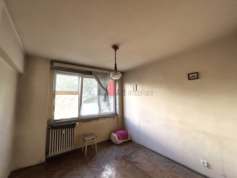 Obor, Stefan cel Mare, apartament 3 camere.